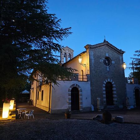 Hotel Convento Di San Martino In Crocicchio Urbino Exteriér fotografie