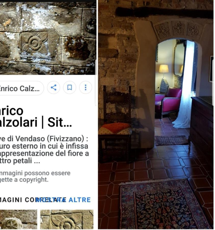 Hotel Convento Di San Martino In Crocicchio Urbino Exteriér fotografie