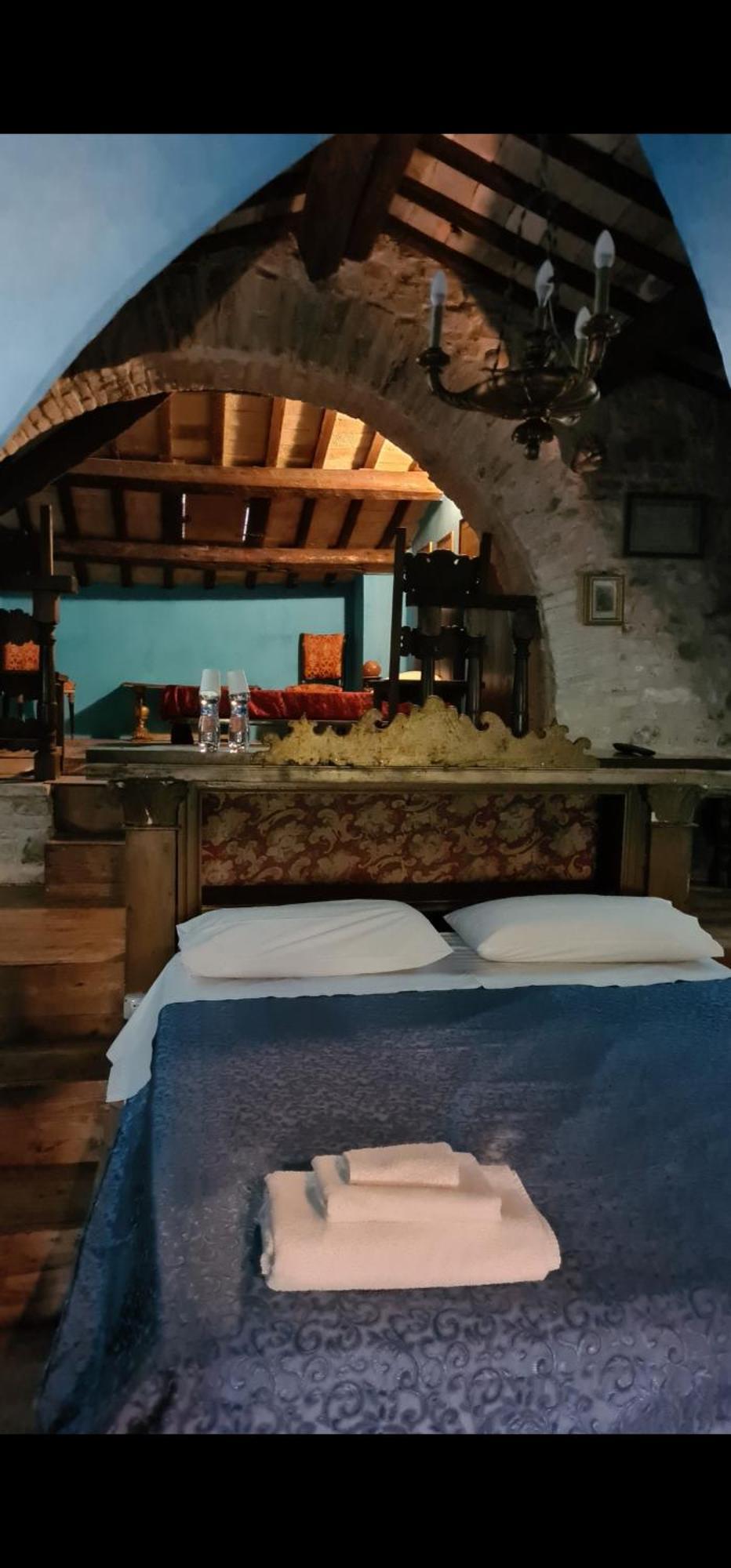 Hotel Convento Di San Martino In Crocicchio Urbino Pokoj fotografie